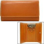 5連キーケース SOW004 CAMEL