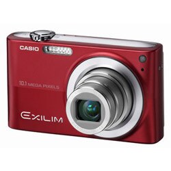 EX-Z200RD [EXILIM　ZOOM　レッド]