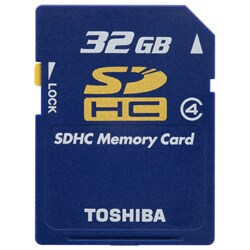 ヨドバシ Com 東芝 Toshiba Sd Hc032gt4 Class4対応 Sdhcメモリーカード32gb 通販 全品無料配達 ヨドバシ Com 東芝 Toshiba Sd Hc032gt4 Class4対応 Sdhcメモリーカード32gb 通販 全品無料配達