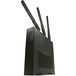Draft IEEE802.11n準拠 IEEE802.11a/g/b 無線LANブロードバンドルータ CG-WLBARAGND