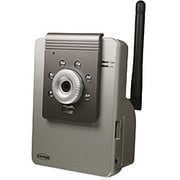 MPEG4&MJPEG対応 ネットワークカメラ 無線/有線対応モデル CG-WLNCM4G