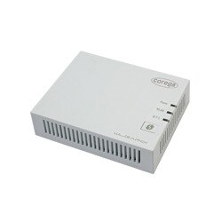 IEEE802.11g/b対応 ゲーム専用コンパクト無線LANアクセスポイント CG-WLGAP01