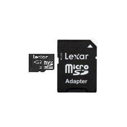 microSDHCカード 4GB アダプター付 SDHCMI4GB-830