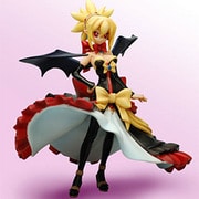 魔界戦記ディスガイア ロザリンド