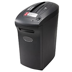 クロスカット A4 電動シュレッダー メディア対応 PSD-29