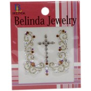NO.910 BELINDA JEWELRY