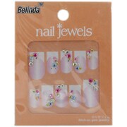 NO.146 nail Jewels