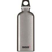 アルミボトル(0.6L) SIGGボトル・トラベラー アル 50008