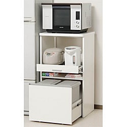 ヨドバシ Com Aux オークス Rbds602w レンジ台 ホワイト ダストペール2個内蔵タイプ 通販 全品無料配達 ヨドバシ Com Aux オークス Rbds602w レンジ台 ホワイト ダストペール2個内蔵タイプ 通販 全品無料配達