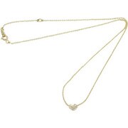 ネックレス 10K2N6G268C DIA