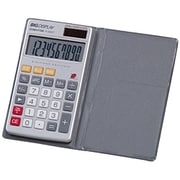ビッグディスプレイ電卓 10桁 P-2820T