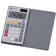 ビッグディスプレイ電卓 12桁 P-2830T