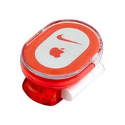 SE-RA002-CB [NIKE+iPodSportKit用アダプター クリスタルルビー]