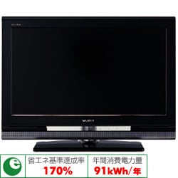 ヨドバシ.com - ソニー SONY KDL-26J1 B [BRAVIA(ブラビア) 26V型 地上