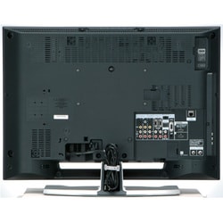 概要 地上・BS・110度CSデジタルハイビジョン液晶テレビ