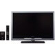 BRAVIA(ブラビア) 32V型 地上・BS・110度CSデジタルハイビジョン液晶テレビ シルバー KDL-32F1 S