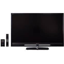 BRAVIA(ブラビア) 46V型 地上・BS・110度CSデジタルハイビジョン液晶テレビ サファイアブラック KDL-46F1 B