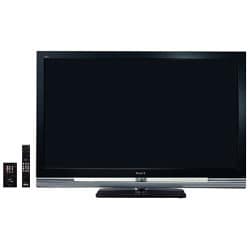 BRAVIA(ブラビア) 52V型 地上・BS・110度CSデジタルハイビジョン液晶テレビ KDL-52V1