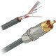 サブウーファー用ケーブル 4m MC400SW-4M
