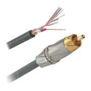 サブウーファー用ケーブル 4m MC400SW-4M