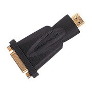 DVI-HDMI変換アダプター VA HDMI-DVI SL MK2