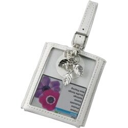 TUN-IP-000066（ホワイト） [iPod nano 3rd用 レザーケースPRIE TuneSwing Julia freja]
