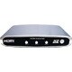 3in1フルハイビジョンHDMIセレクター RM-HDP3101