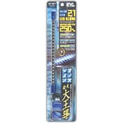 M-101 [LEDイルミ大王導 LED21個 ブルー]