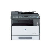 bizhub163FR FAX標準タプ