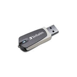 USB2.0対応 USBフラッシュメモリー パスワード認証 2GB USBM2GVW
