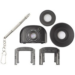 UME 1-13c [一眼デジタルカメラ用1.3倍ファインダアイピース キヤノン用]