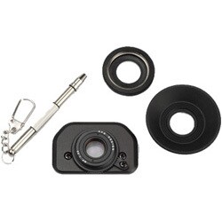 UME 2-13c [一眼デジタルカメラ用1.3倍ファインダアイピース キヤノン用]