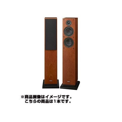 フロア型スピーカーシステム 1本 SC-T55SG-M （木目）