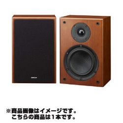 Denon スピーカー (1台) 木目 SC-A55SG-M-