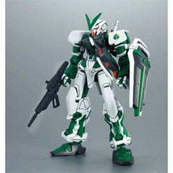MBF-P04 ガンダムアストレイ グリーンフレーム（トロヤ・ノワレ専用機） [HG 1/144 機動戦士ガンダムSEEDシリーズ]