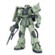 MS-06F ザクマインレイヤー [MG 1/100 機動戦士ガンダム 2017年3月再生産]