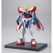 GF13-017NJII ゴッドガンダム [Speed Grade Collection 1/200 機動武闘伝Gガンダム]