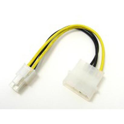 電源変換ケーブル4PIN-ATX12V用 JDH-DATX