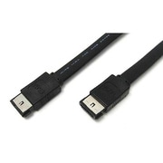 eSATAケーブル　150cm JST-ES15/BK