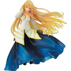 SR DX SP MELTYBLOOD アルクェイド・ブリュンスタッド Ver.LAST ARC LIMITED EDITION