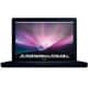 MacBook 2.4GHz Intel Core 2 Duo 13.3インチワイド MB404J/A