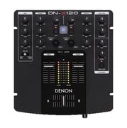 DJミキサー DN-X120
