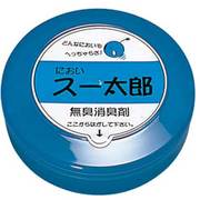 無臭消臭剤　においスー太郎