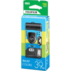 ヨドバシ.com - 富士フイルム FUJIFILM 写ルンです COLORS