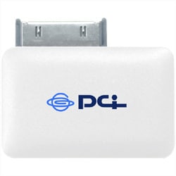 BT-DockT [iPod対応 Bluetooth Ver2.1 ステレオオーディオ送信機]