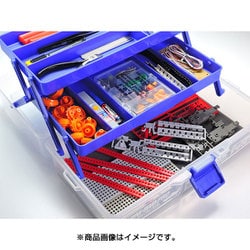 ヨドバシ Com タミヤ Tamiya ミニ四駆 Gp 354 ミニ四駆pro レーサーズボックス 通販 全品無料配達 ヨドバシ Com タミヤ Tamiya ミニ四駆 Gp 354 ミニ四駆pro レーサーズボックス 通販 全品無料配達
