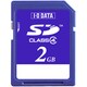 SD-F2G [SDカード CLASS4 2GB]