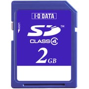 SD-F2G [SDカード CLASS4 2GB]