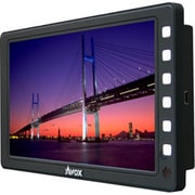 7V型 ポータブル液晶テレビ ワンセグチューナー内蔵 JAO-700AT