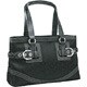 CV8541 BLK [手提げ]